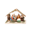 HIGHLANDER NATIVITY SCENE ST5