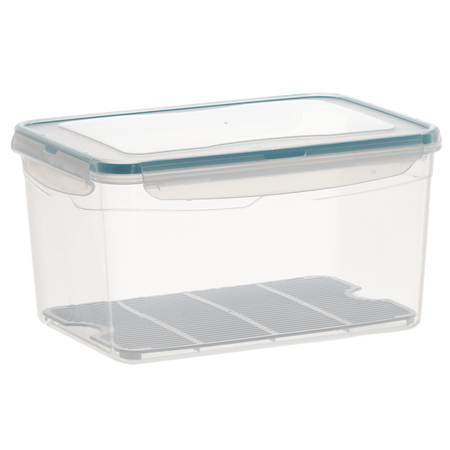 OBDISTŘENÁ NÁDOBKA SAVER BOX 4,5L S ODKAPÁVÁNÍM *4078