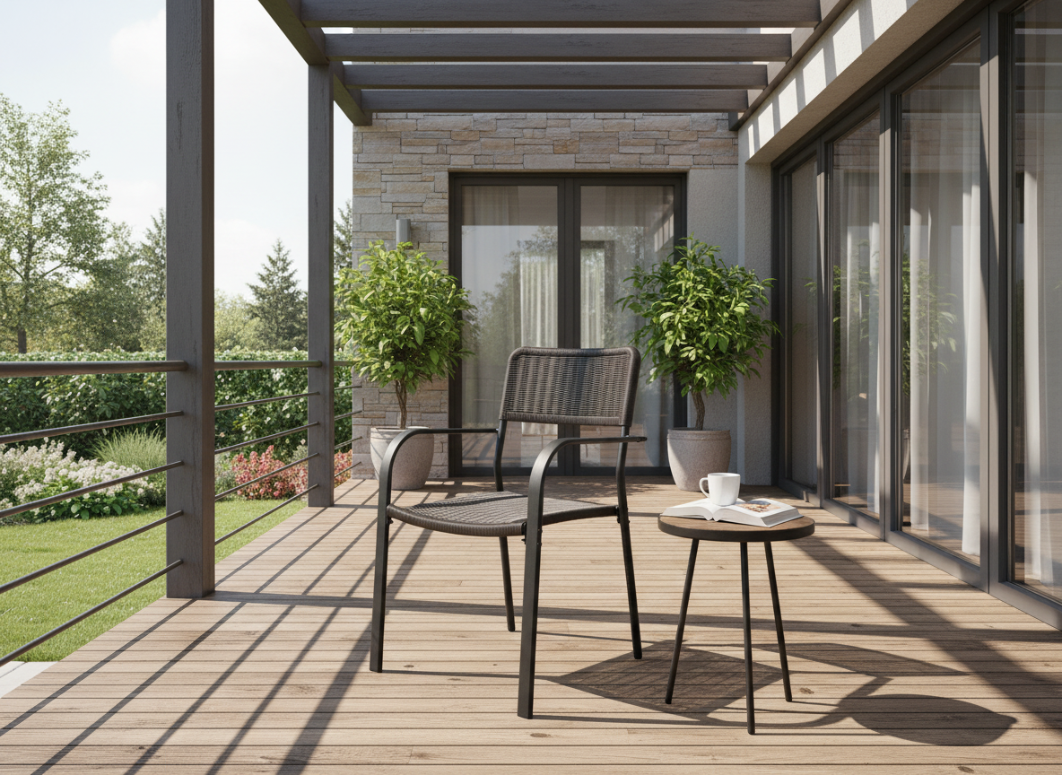 KRZESŁO OGRODOWE BRĄZOWE 60 x 55 x 82 CM pol_pl_KRZESLO-OGRODOWE-BRAZOWE-60-x-55-x-82-CM-8048-9117_3