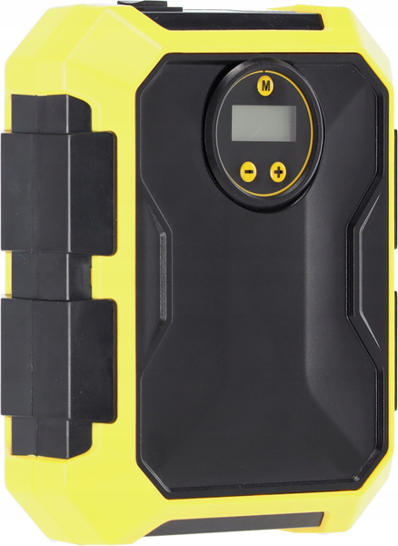 AUTO KOMPRESOR 12V 100W *4595