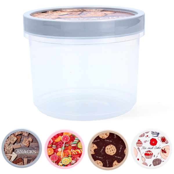 KOLY KONTENER FRESH BOX 0,94L *5623