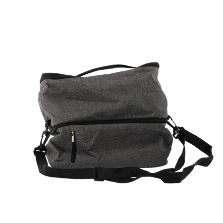 COOLER BAG WITH INSERT 