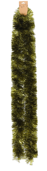 TREE CHAIN 2M OLIVE/COPPER/GRAPHITE