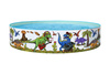 Bestway® 6' x H15"/1.83m x H38cm Dinosaur Fill'N Fun