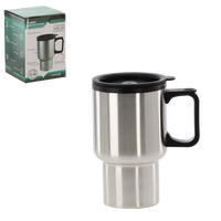 CANĂ TURISTICĂ CU MÂNER 400 ML *4803