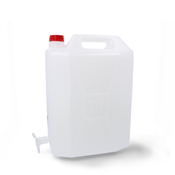 KANISTER 20L Z KRANIKIEM *3247