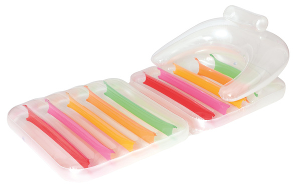 Fúkaný ​​sedák/matrac 201 x 89 cm *0305