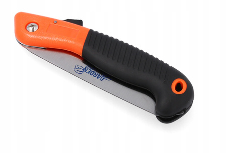 Folding hand saw 15 CM pack=12pcs