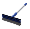WINDOW CLEANER WITH ALUMINUM SQUEEGEE TELESCOPIC 46CM-70CM *6524