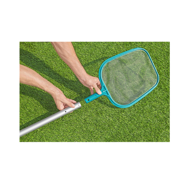 Flowclear™ 12.5" x 12"/32cm x 30.5cm CleanCast Skimmer