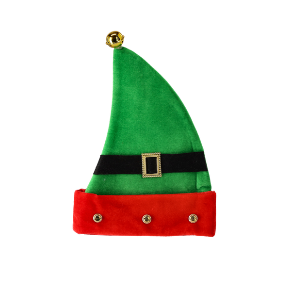 CZAPKA ELFA opak=12szt *6873