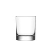 SADA 6 SKLENIC NA WHISKY 320 ML *4592