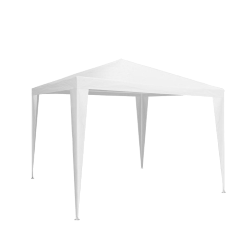 PAWILON NAMIOT OGRODOWY BIAŁY 3 X 3M 24/18/18mm *5774