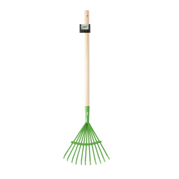 RĂZEU DE FRUNZE 70 x 24 CM "MICUL GRĂDİNAR" - VERDE *2029