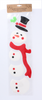 CHRISTMAS WINDOW STICKER 15 x 55 CM