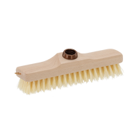 BRUSH SCRUB BASINA