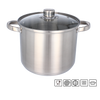 GARNEK NIERDZEWNY STOCK POT 9L 26 CM *2476