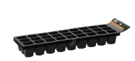 5 PACK SEED TRAYS