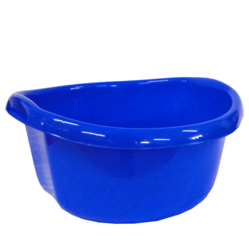 BOWL 5L WITH HANDLES