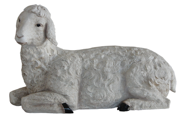 OWCA - FIGURE OF A CRIB 71x50.8x113