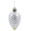 KPL. 60 SILVER / WHITE BOMBS *3719