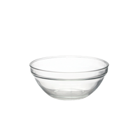 SALATERKA SZKLANA 10,8 CM / 220 ML IMPERIAL opak=6szt *5266