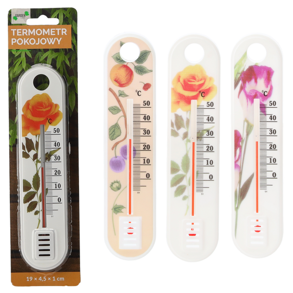 DECORATIVE THERMOMETER