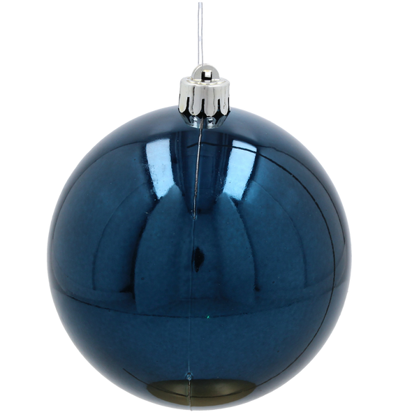 KPL. 4 BOMBEK 10 CM GRANÁTOVÝ / BEŽOVÉ ZLATO *3917