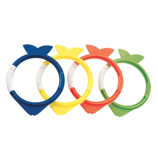 Bestway® Lil' Fish Dive Toys