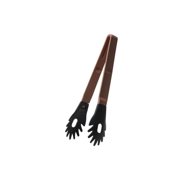 SALAD TONGS 26 X 7.8 X 4.5 CM
