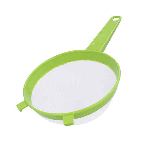 SIEVE FI 180 WITH SPHERICAL BOWL