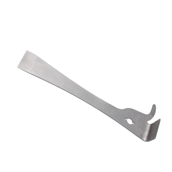 DŁUTO PSZCZELARSKIE NIERDZEWNE Z ROZPIERAKIEM 26 CM opak=6szt *6594