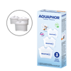 SET DE 3 CARTUȘE AQUAPHOR B25 (B100-25) MAXFOR * 2087*6160*2230