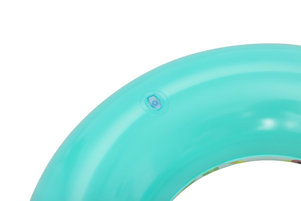 CERCUL DE PLAJA INFLABIL FI 61cm *9766*4950