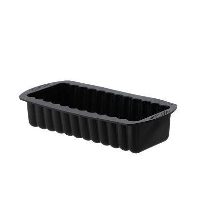 FOREMKA SILIKONOWA NA CIASTO 27 x 14,3 x 6,7 CM opak=12szt *0214