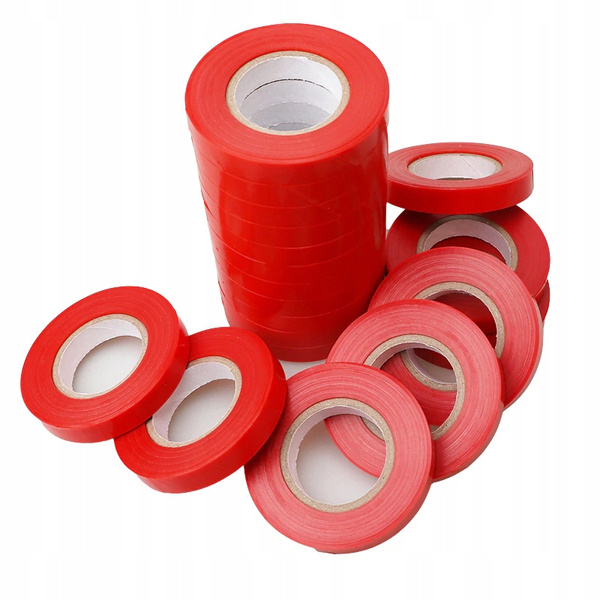 SET OF 20 TAPE FOR GARDEN STAPLER