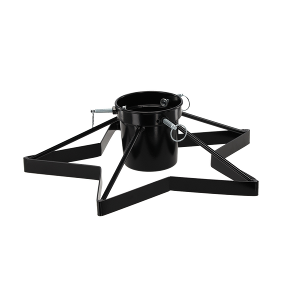 STOJAK CHOINKOWY GWIAZDA 3,5-12 CM