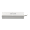 EXTENSION CORD POWER STRIP 4 SOCKETS 3M WHITE