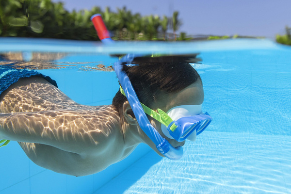 FunDive Mask & Snorkel