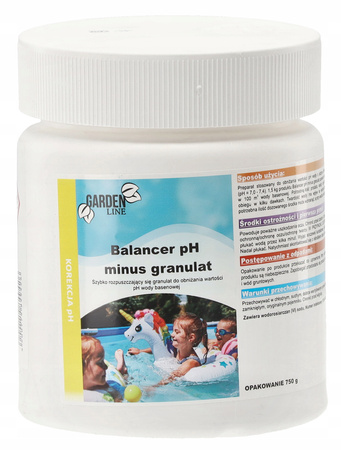 BALANCER PH-750G*9426