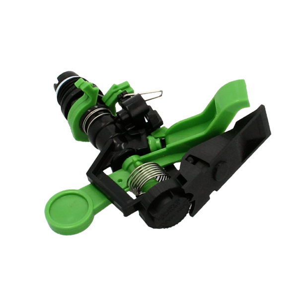 IMPULSE SPRINKLER ON SPIKE pack=10 pcs
