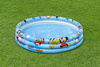 Disney Junior: Mickey&Friends ?48" x H10"/?1.22m x H25cm Play pool
