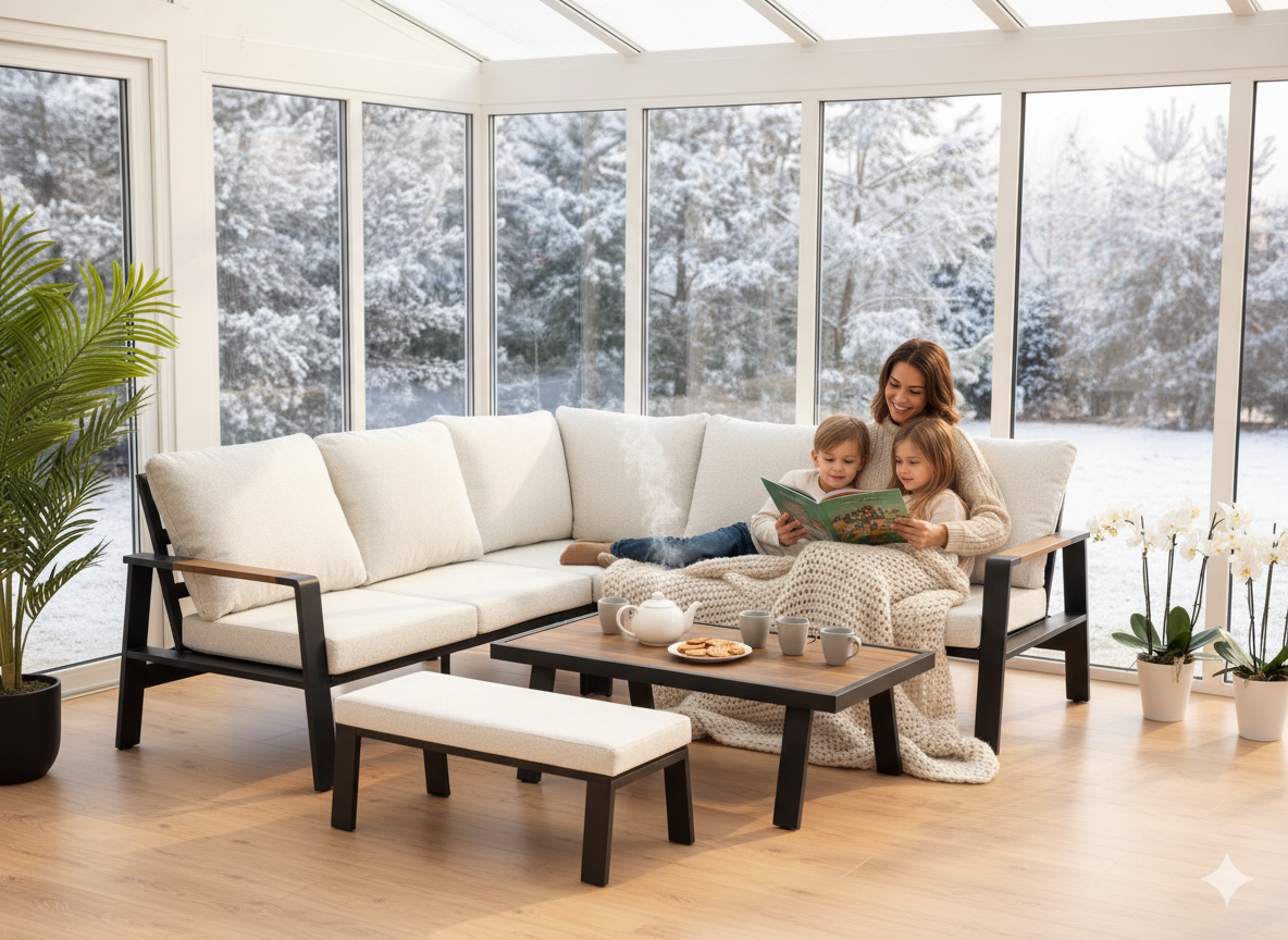 ZESTAW MEBLI ALUMINIOWYCH "PRISZTINA" (SOFA NAROŻNA + ŁAWKA + STOLIK) CZARNY + BEŻOWE PODUSZKI pol_pl_ZESTAW-MEBLI-ALUMINIOWYCH-PRISZTINA-SOFA-NAROZNA-LAWKA-STOLIK-CZARNY-BEZOWE-PODUSZKI-9051_8