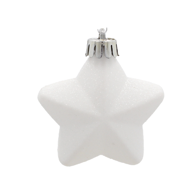 KPL. 60 SILVER / WHITE BOMBS *3719