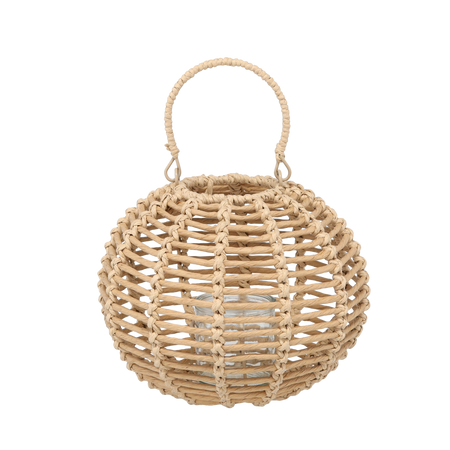 LANTERN 25 X 20 CM