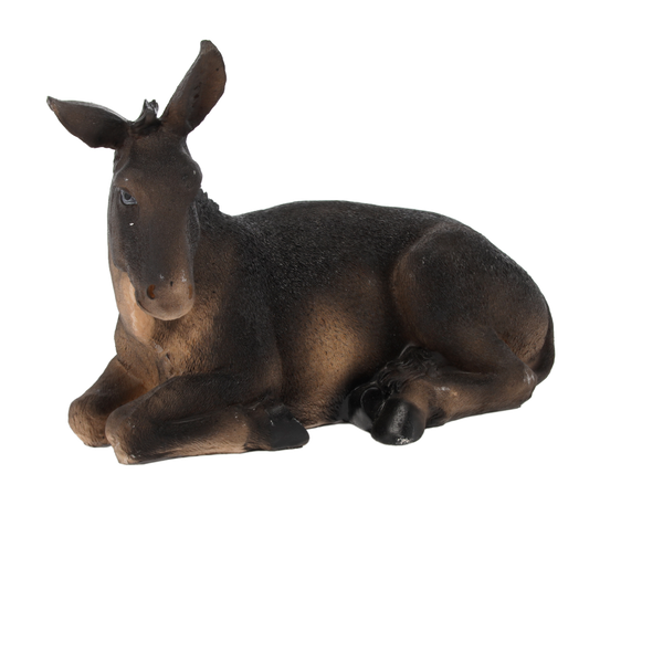 FIGURA OSLA 14 x 26 x 21 CM (60,96 CM) polyresin *3075