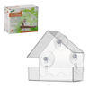 WINDOW BIRD FEEDER
