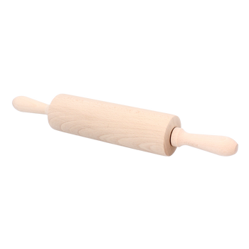 MOVABLE DOUGH ROLLER