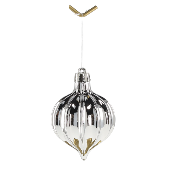 SET 12 BILETE 6 CM ROȘU/ARGINTII/ARGINTII MIX MODELE *7610