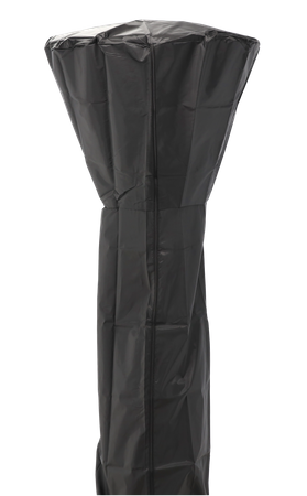 PRAŠNÝ MAĽOVANÝ ZÁHRADNÝ PARASOL 221 CM *6356